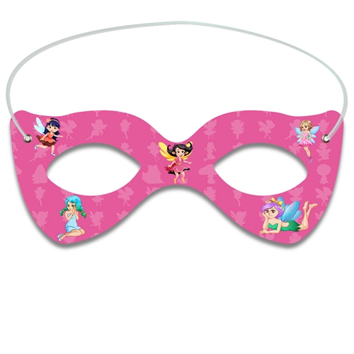 Fairyland Theme Eye Masks